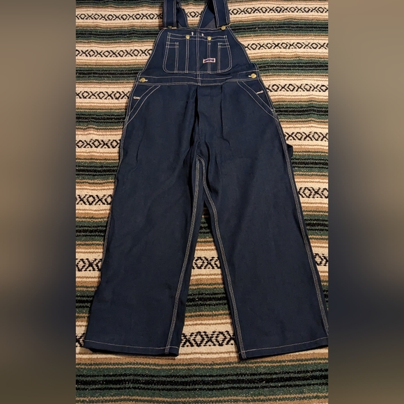 Walls Other - Walls big smith overall